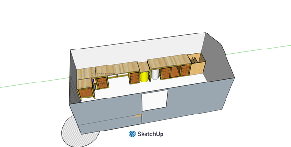 Atelier 2.0 - les plans